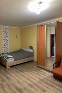 Здається в оренду 1-кімнатна квартира 52 кв. м у Ірпені, вул. Лісова