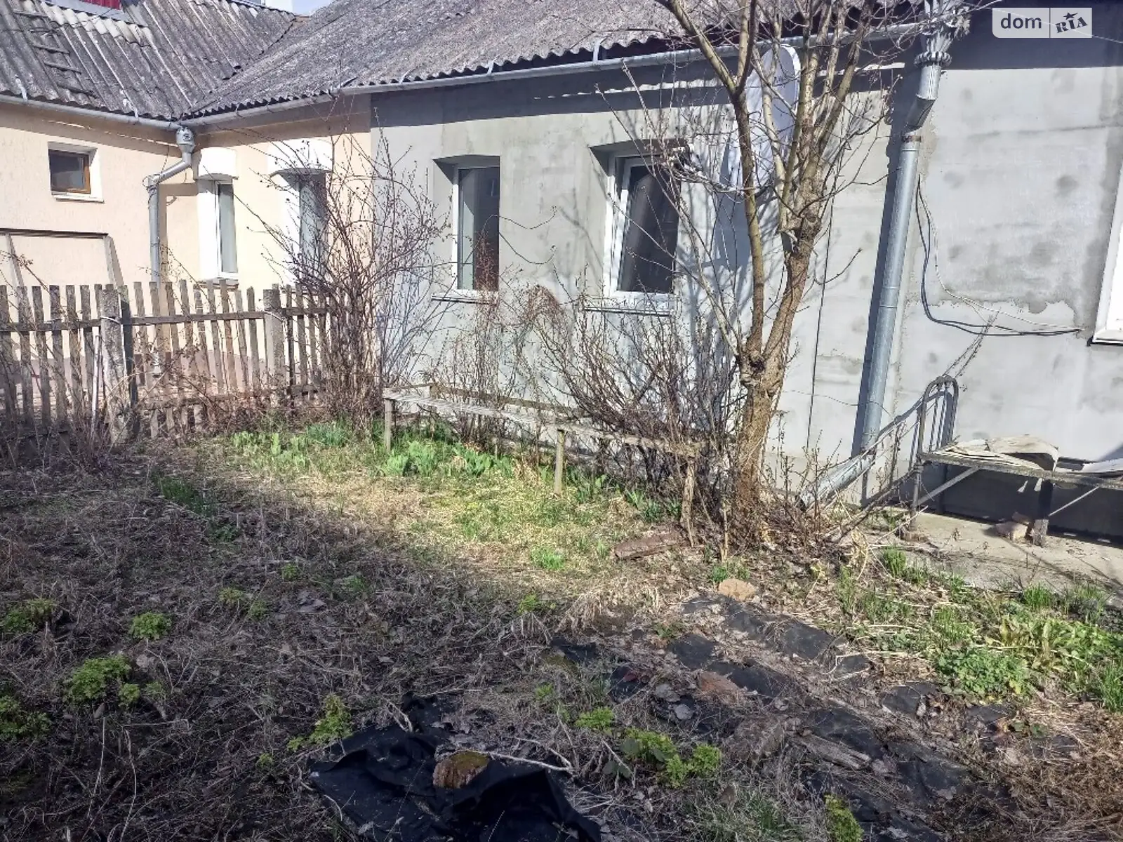 Продається частина будинку 58 кв. м з гаражем, цена: 64900 $ - фото 1