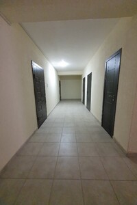 Продается 1-комнатная квартира 38.9 кв. м в Житомире, ул. Чудновская