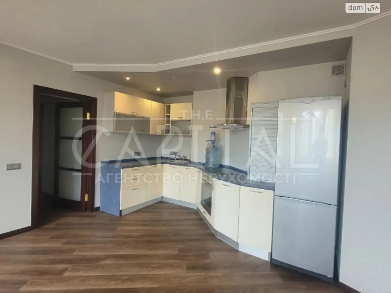 ул. Антоновича(Горького) Голосеев Киев, цена: 1000 $ - фото 1