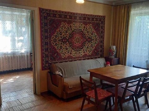 Продается 2-комнатная квартира 44 кв. м в Киеве, ул. Бастионная