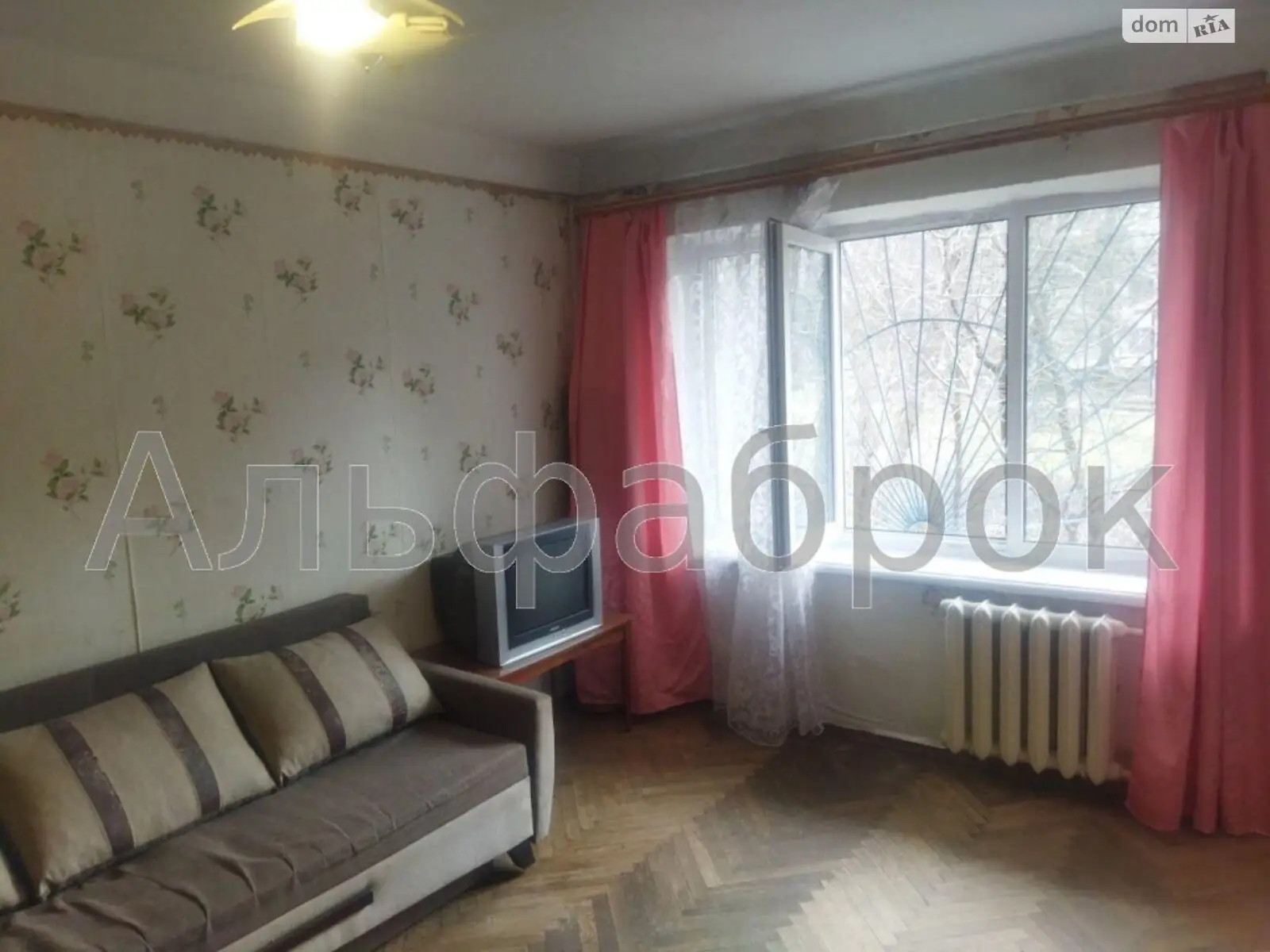 Продается 1-комнатная квартира 29 кв. м в Киеве, ул. Ивана Выговского(Маршала Гречко), 12 - фото 1