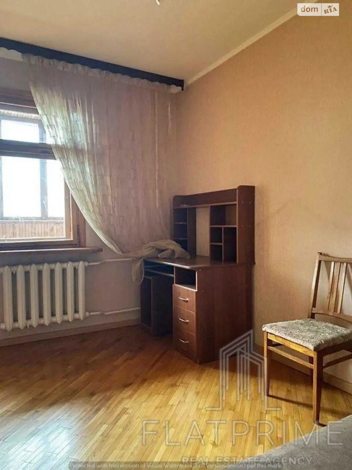 Продается 3-комнатная квартира 72 кв. м в Киеве, ул. Степана Олейника, 15 - фото 1