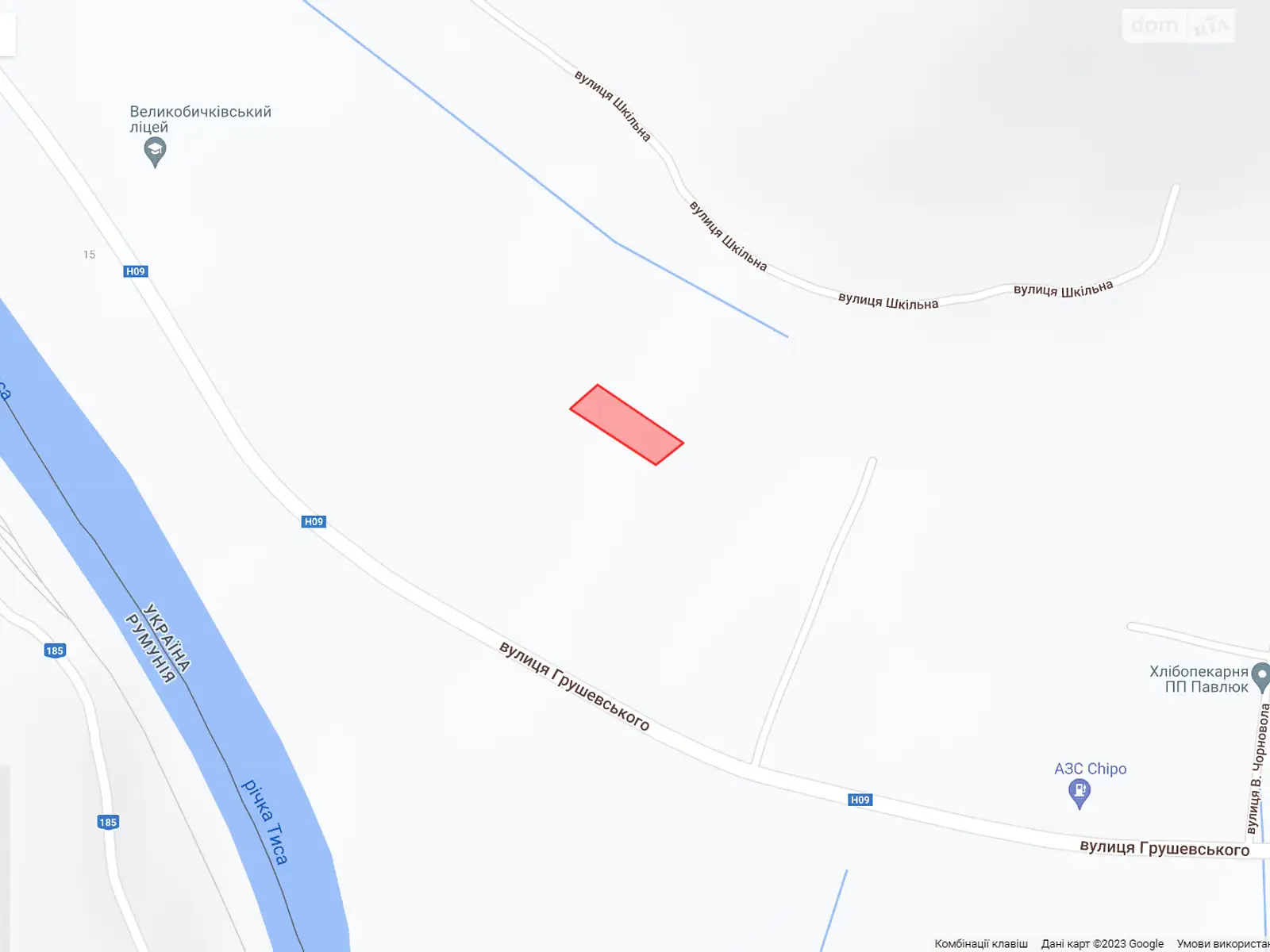 Продается земельный участок 19 соток в Закарпатской области - фото 3