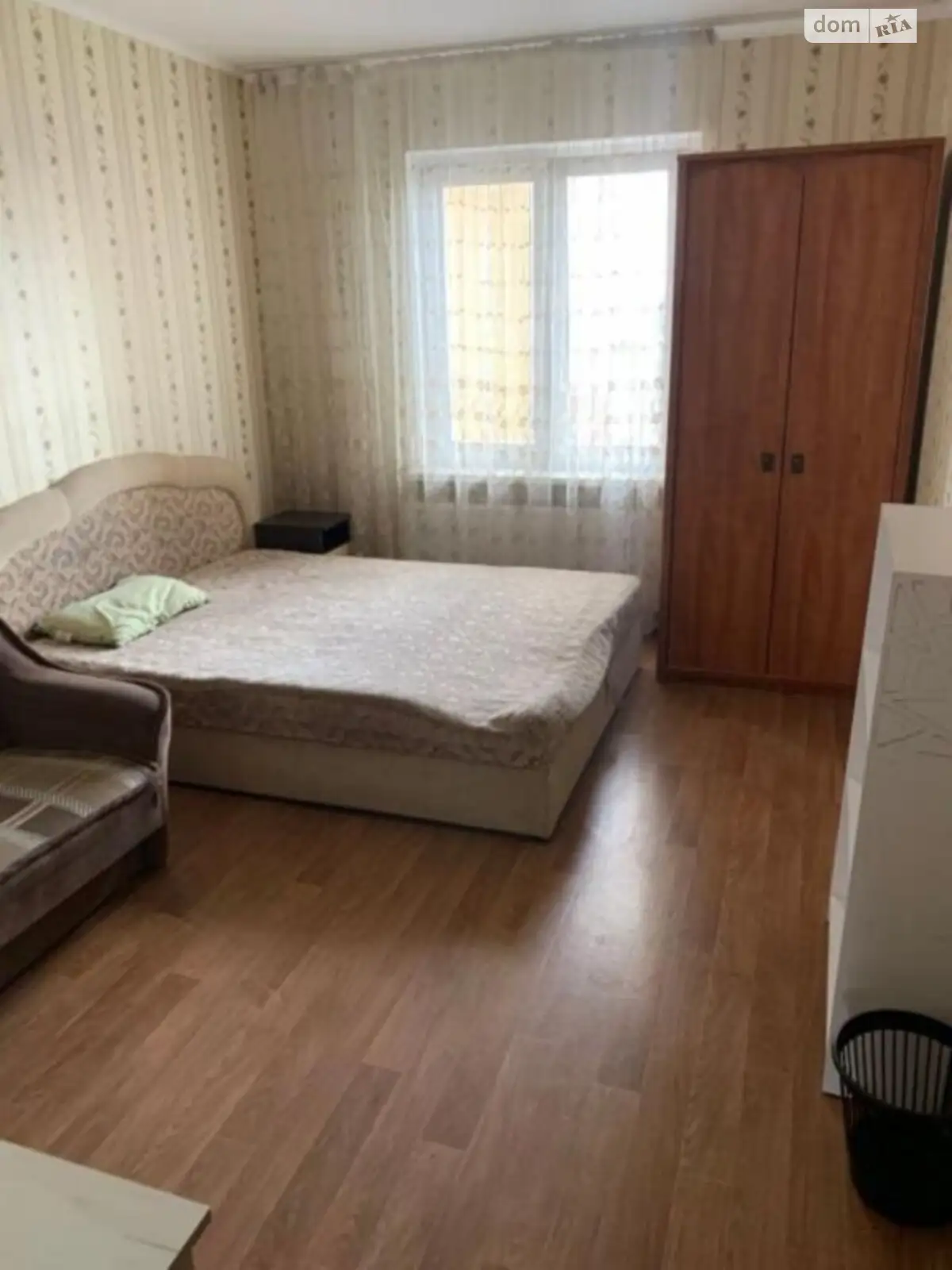 Продается 1-комнатная квартира 82 кв. м в Киеве, ул. Ващенко Григория, 7