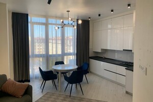 Продажа квартиры, Одесса, р‑н. Киевский, Дача Ковалевского улица