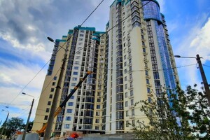 Продажа квартиры, Одесса, р‑н. Киевский, Фонтанская дорога
