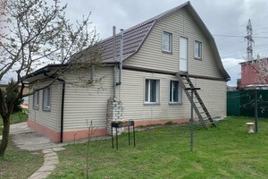 Продается дом на 2 этажа 50 кв. м с участком, цена: 66000 $