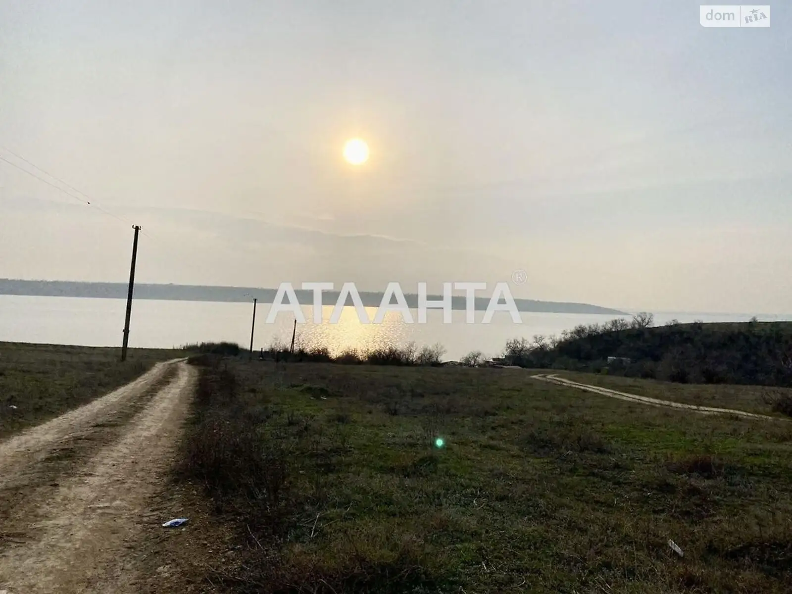 Продается земельный участок 19.65 соток в Одесской области - фото 2