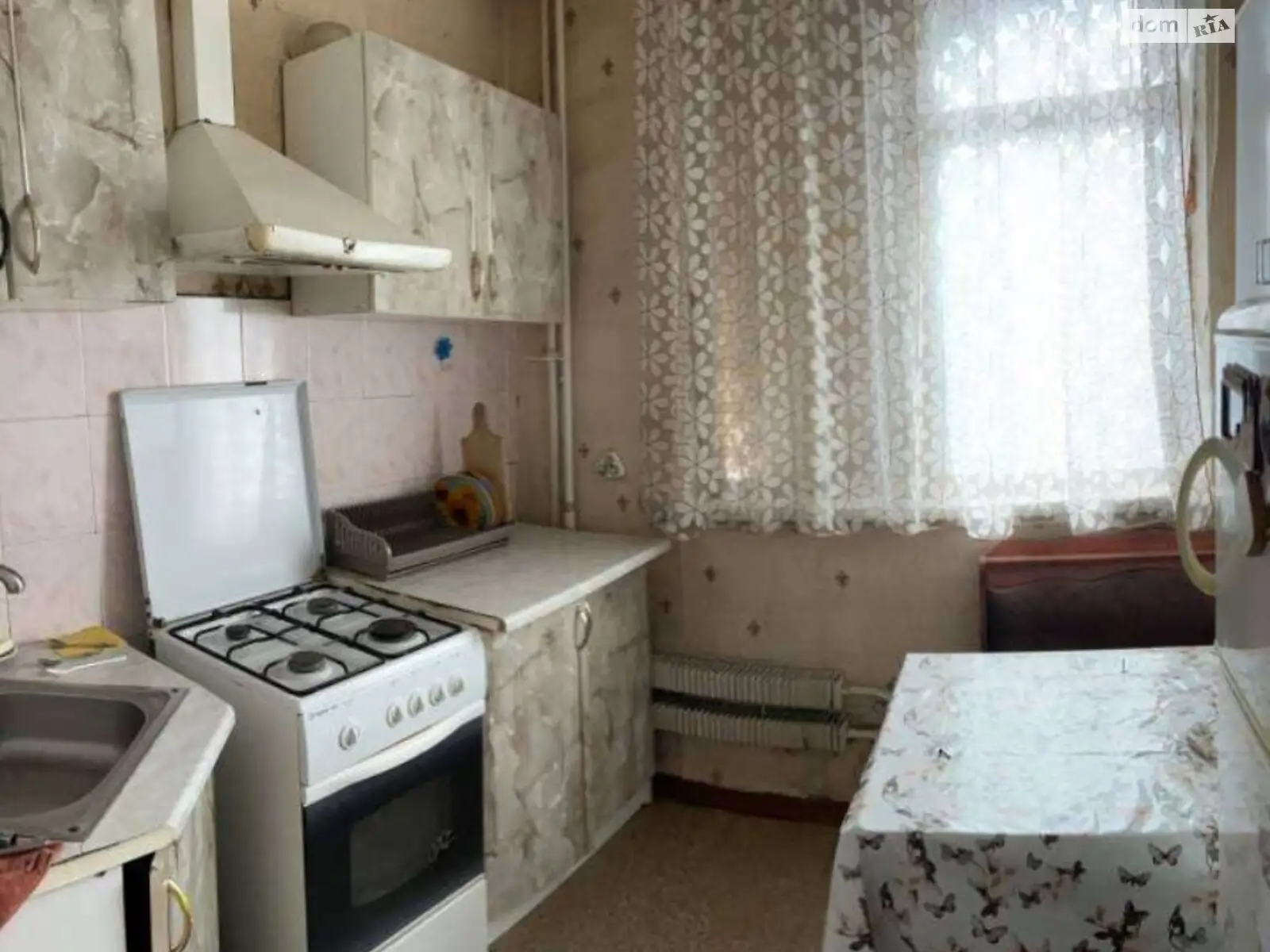 Продается 1-комнатная квартира 36 кв. м в Харькове, цена: 21000 $