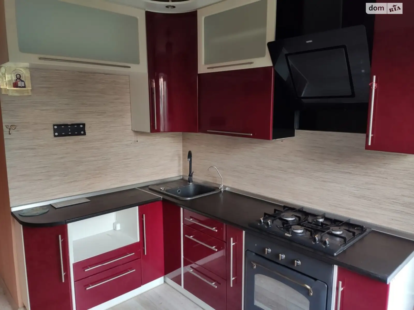 Продается 2-комнатная квартира 48.9 кв. м в Днепре, цена: 43000 $ - фото 1