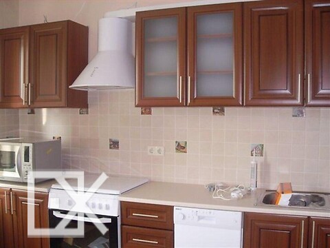 Здається в оренду 2-кімнатна квартира 75 кв. м у Києві, вул. Ахматової Анни