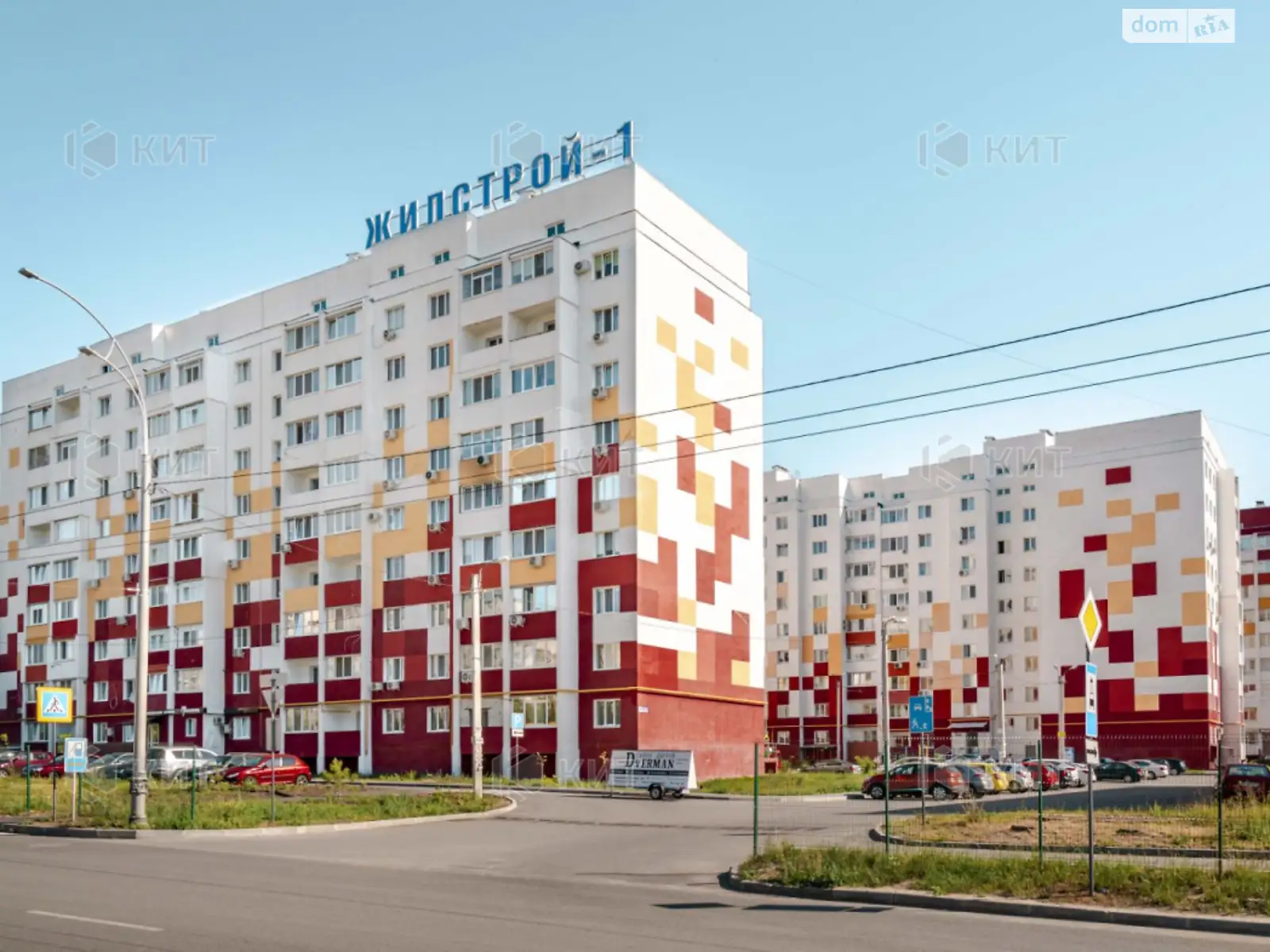 Продається 1-кімнатна квартира 38 кв. м у Харкові, просп. Перемоги, 89 - фото 1