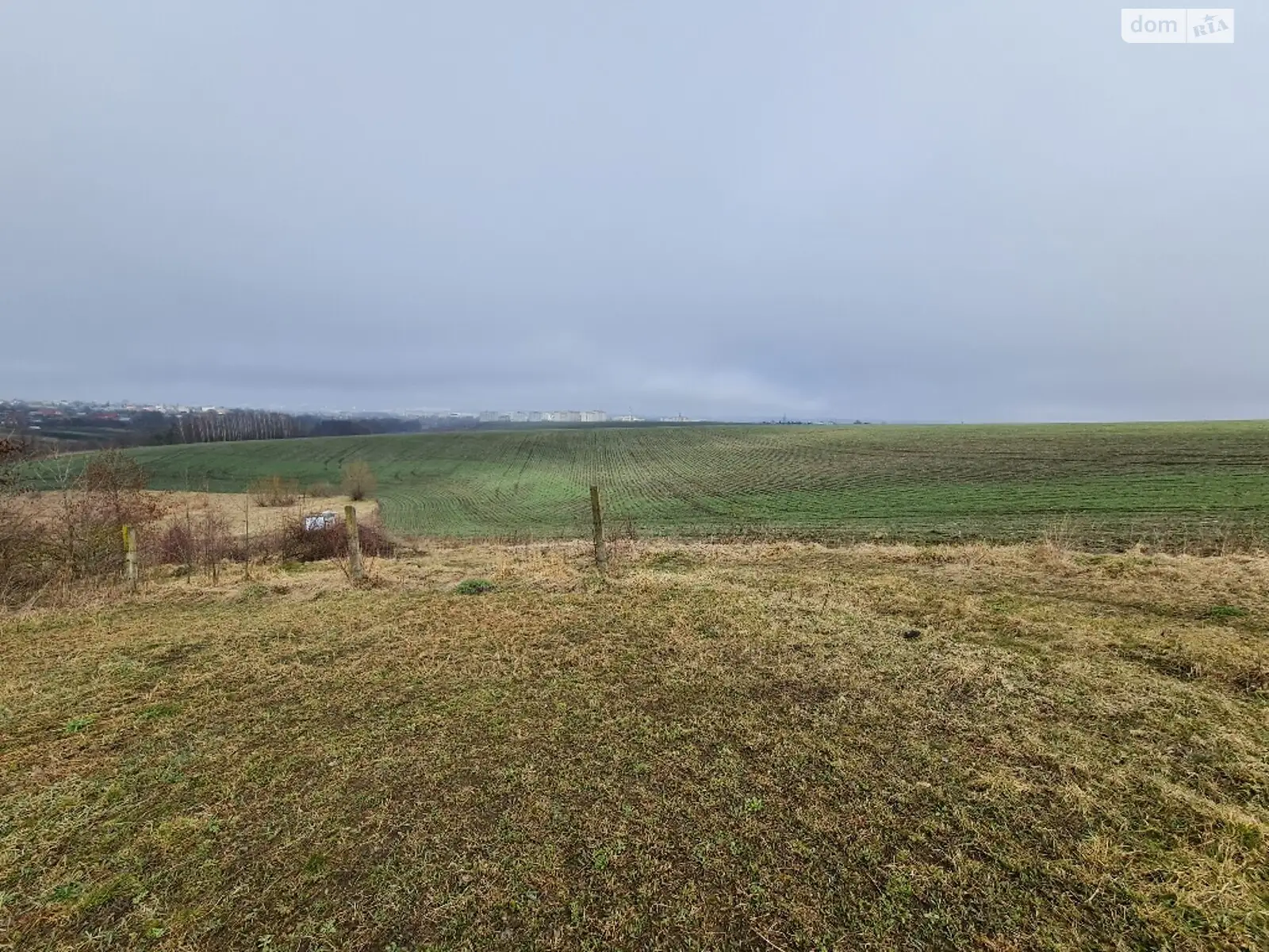 Продается земельный участок 7.6 соток в Хмельницкой области, цена: 6100 $ - фото 1