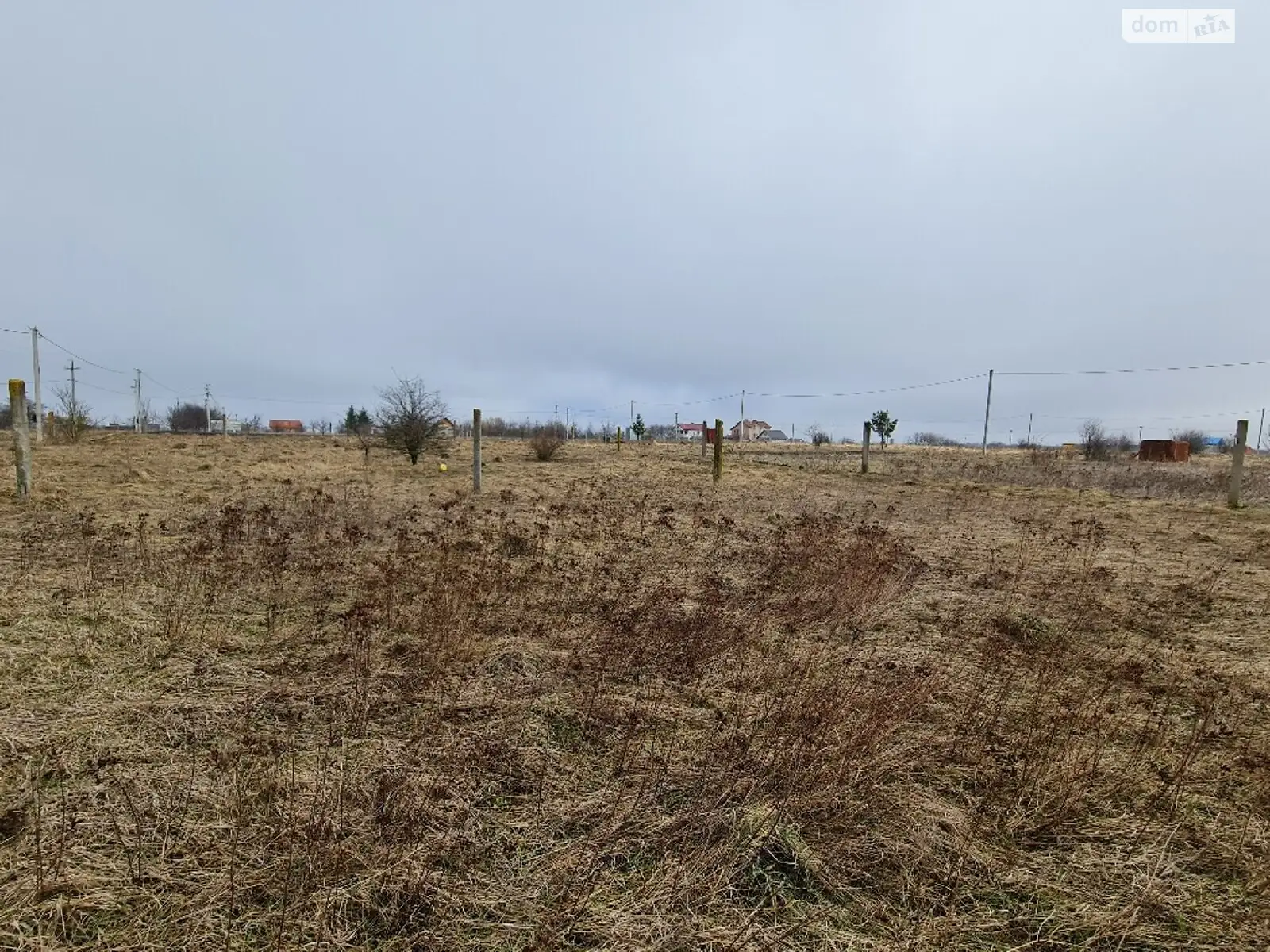 Продается земельный участок 12 соток в Хмельницкой области - фото 3