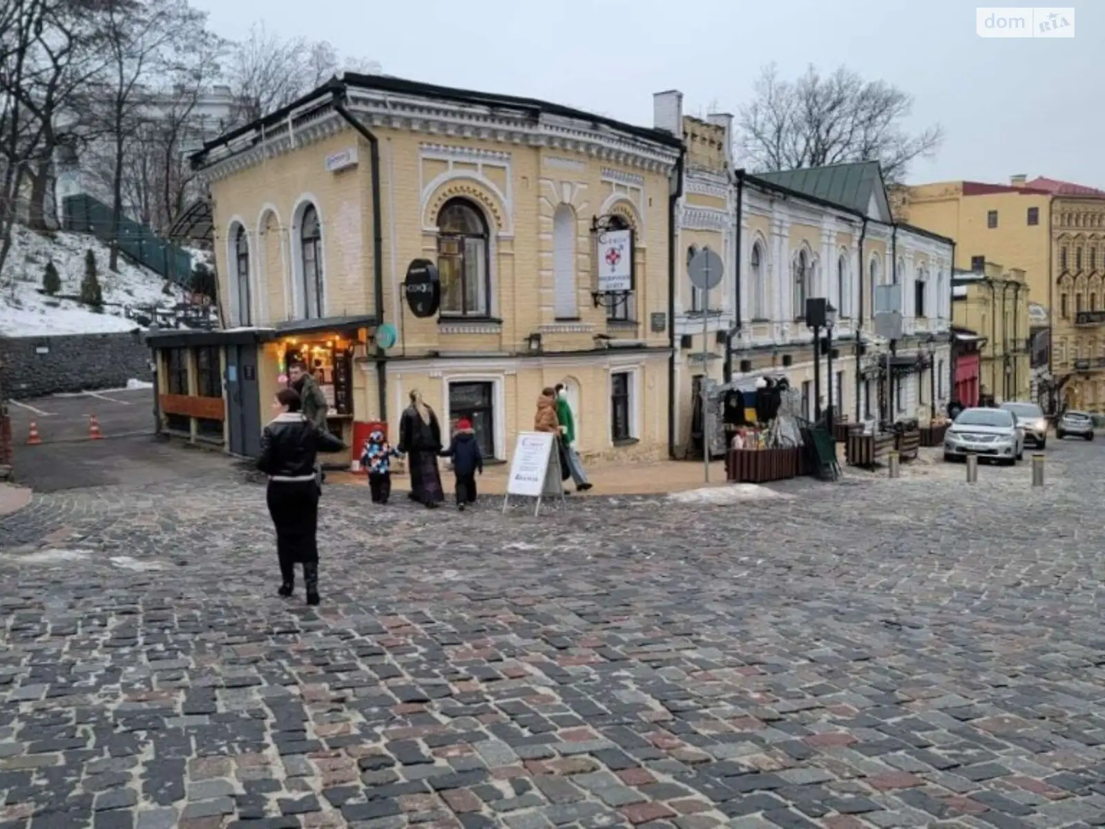 Продається приміщення вільного призначення 180 кв. м в 2-поверховій будівлі - фото 3