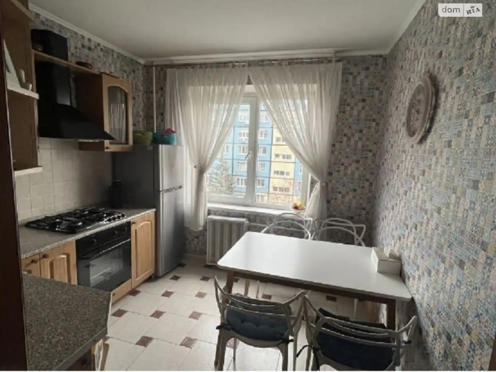 Продается 2-комнатная квартира 55 кв. м в Днепре, цена: 53000 $