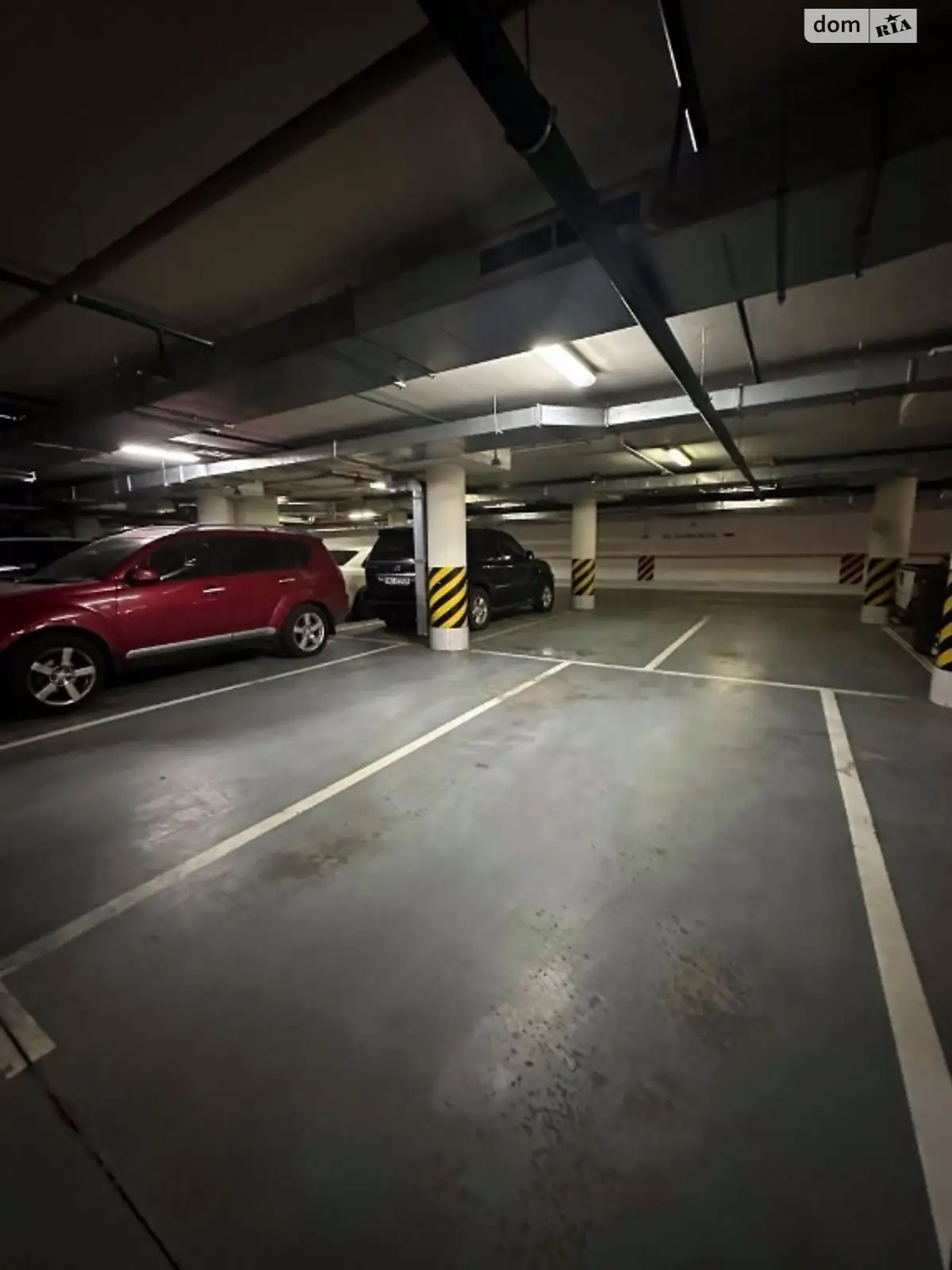 Продається підземний паркінг під легкове авто на 14 кв. м - фото 2