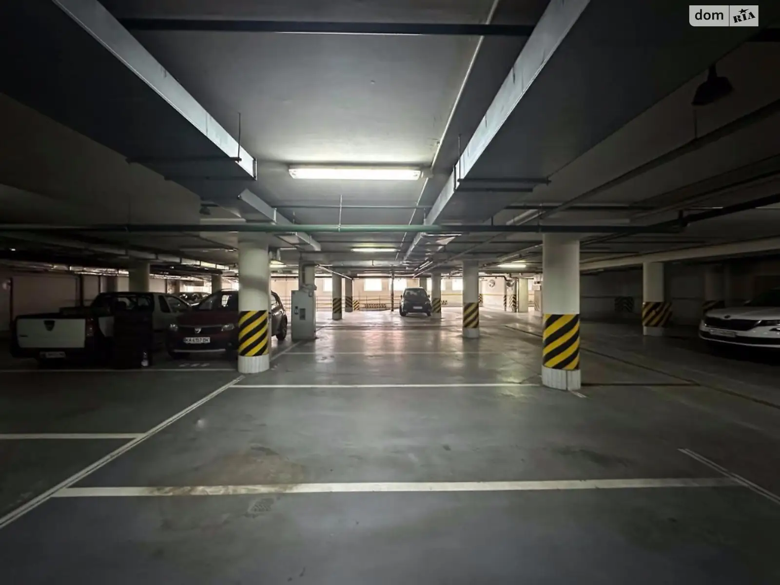 Продається підземний паркінг під легкове авто на 14 кв. м - фото 4