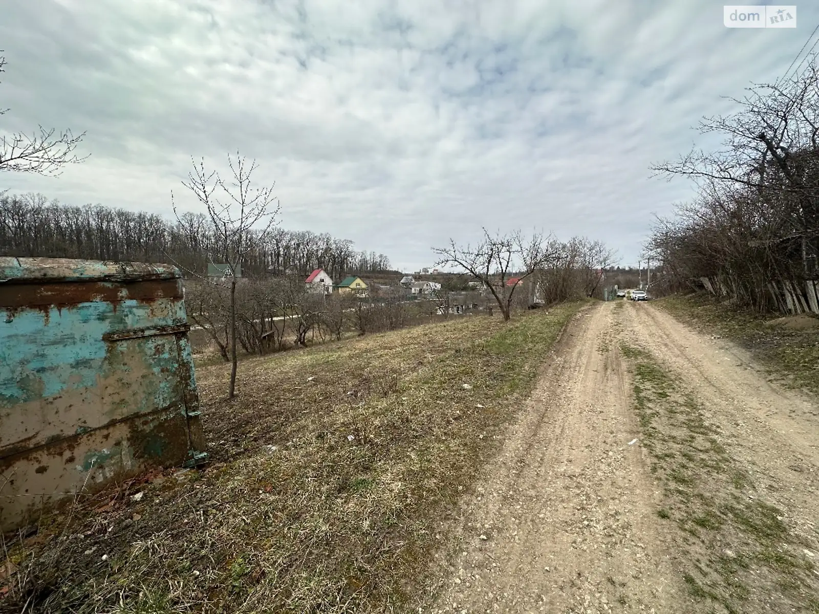 Продается земельный участок 8 соток в Хмельницкой области, цена: 5900 $ - фото 1