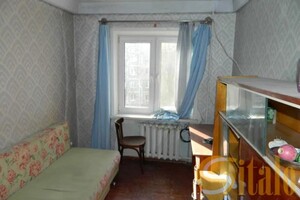 Продается 3-комнатная квартира 54 кв. м в Запорожье, ул. Бочарова