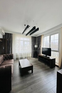 Сдается в аренду 2-комнатная квартира 55 кв. м в Киеве, ул. Дмитрия Луценко