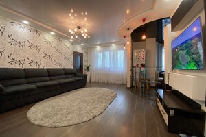 Продажа квартиры, Ровно, р‑н. Чайка, Гагарина улица, дом 22