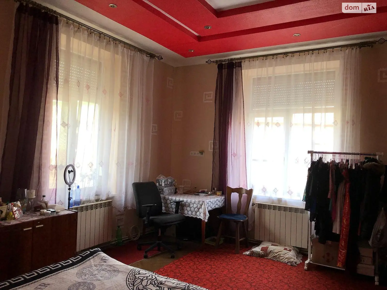 Продается одноэтажный дом 128 кв. м с камином, цена: 105000 $ - фото 1