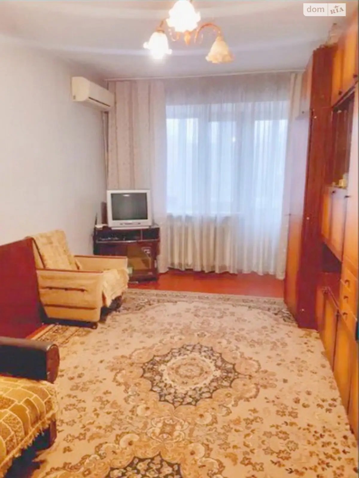 Продається 1-кімнатна квартира 32 кв. м у Одесі, Фонтанська дор.