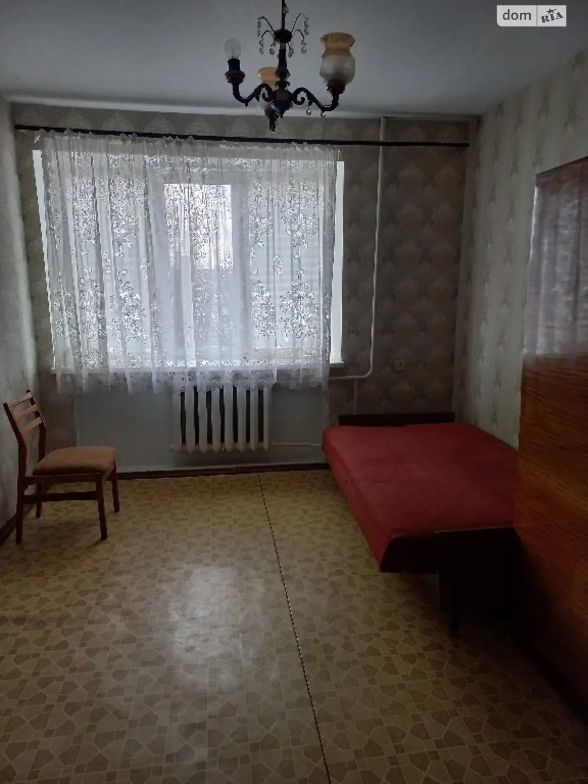 Сдается в аренду 2-комнатная квартира 50 кв. м в Хмельницком, цена: 6000 грн - фото 1