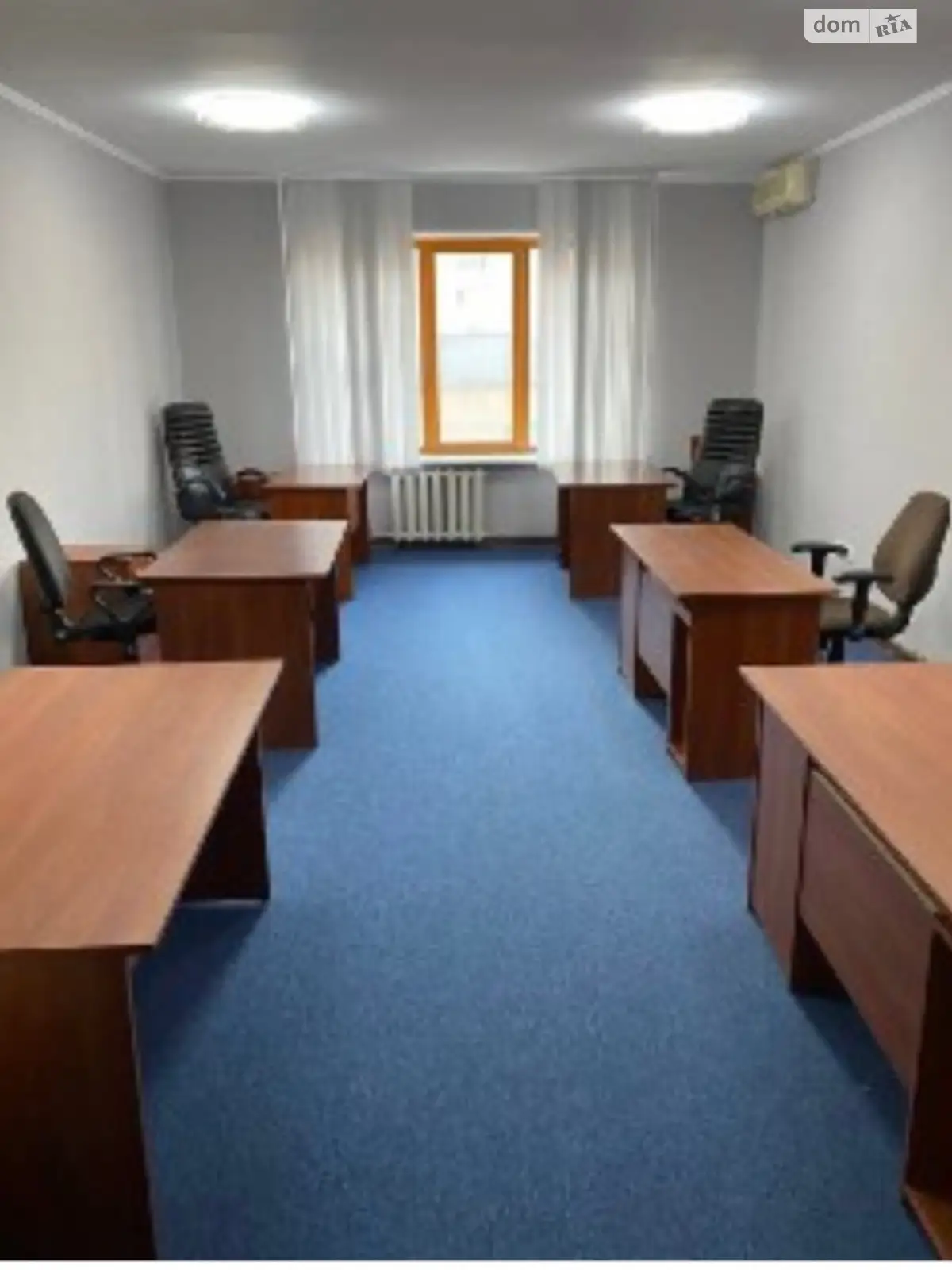 Продается офис 156 кв. м в бизнес-центре - фото 2