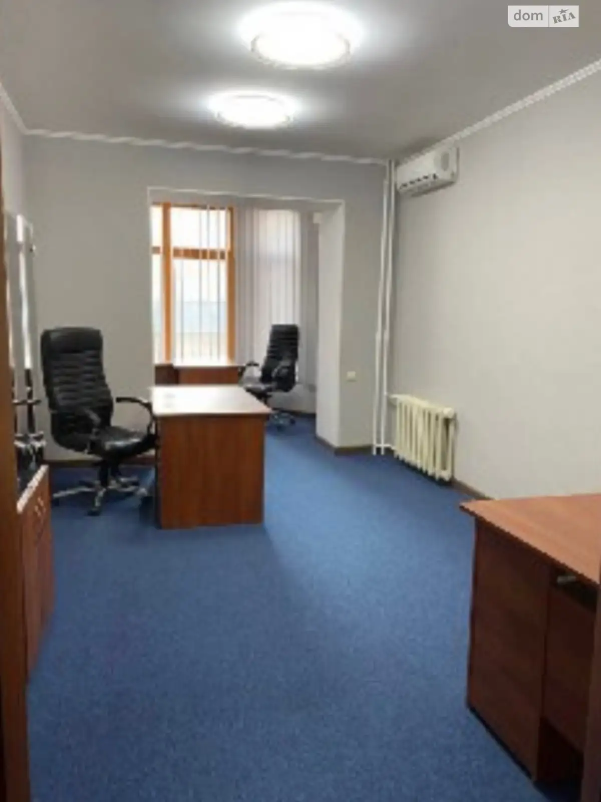 Продается офис 156 кв. м в бизнес-центре - фото 3