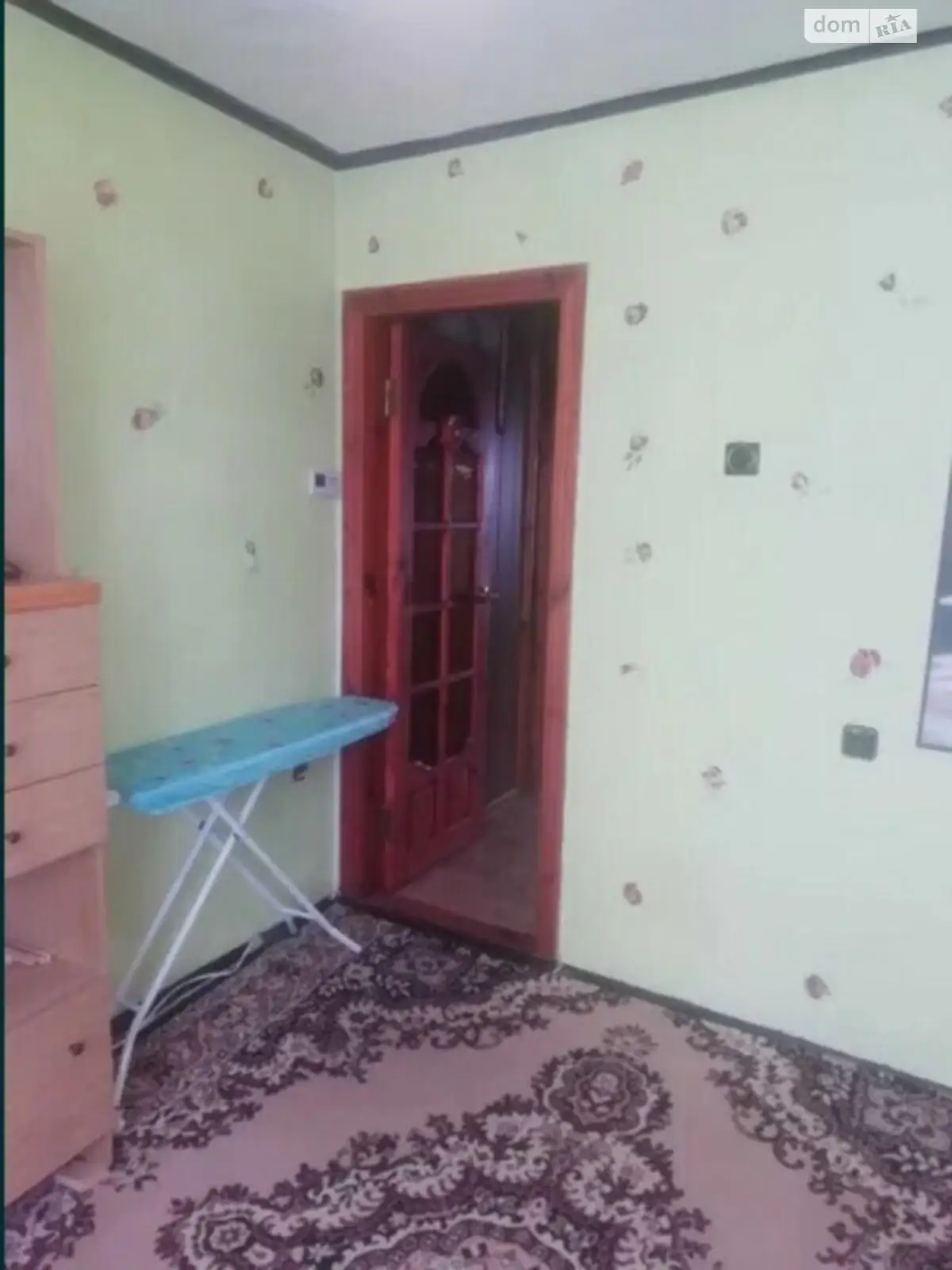 Продается 3-комнатная квартира 65 кв. м в Кропивницком, ул. Полтавская - фото 1