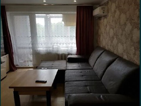 Продается 2-комнатная квартира 43 кв. м в Кропивницком, ул. Пацаева