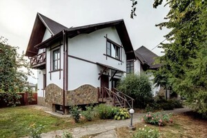 Здається в оренду одноповерховий будинок з садом, цена: 7000 грн