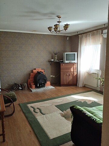 Сдается в аренду одноэтажный дом 140 кв. м с мебелью, цена: 10000 грн