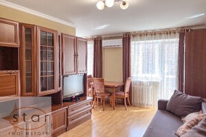 Сдается в аренду 1-комнатная квартира 31 кв. м в Чернигове, ул. Сережникова
