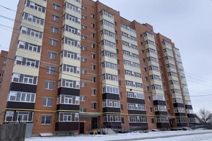 Продается 2-комнатная квартира 49 кв. м в Сумах, ул. Вячеслава Черновола
