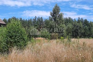 Продажа участка под жилую застройку, Киевская, Бабинцы (Бородянка), Лесная