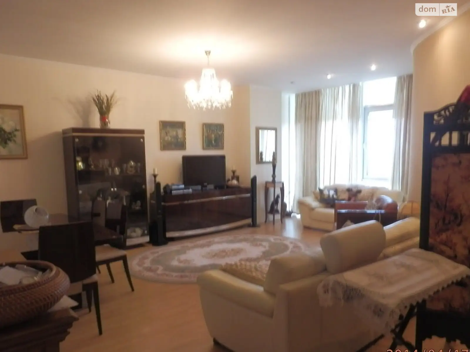 Продается 3-комнатная квартира 131 кв. м в Одессе, ул. Маршала Говорова, 18 - фото 1