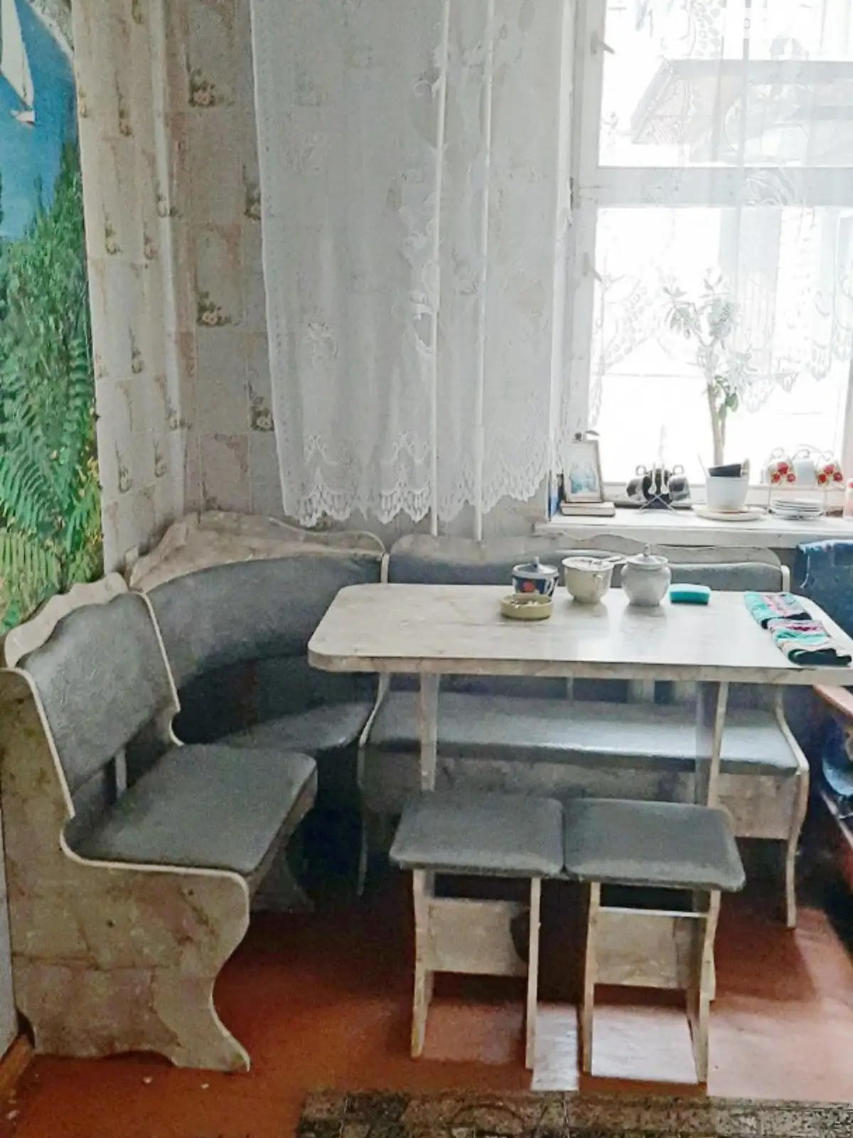 Продается 4-комнатная квартира 72 кв. м в Одессе, ул. Крымская, 58 - фото 1