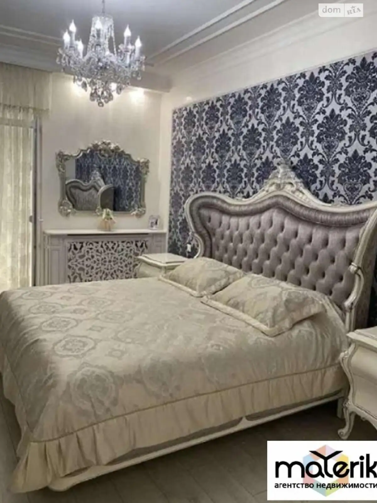 Продається 1-кімнатна квартира 60 кв. м у Одесі, цена: 86000 $ - фото 1