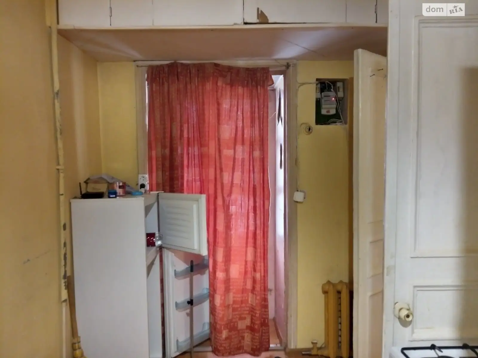 Здається в оренду 1-кімнатна квартира 25 кв. м у Одесі - фото 3