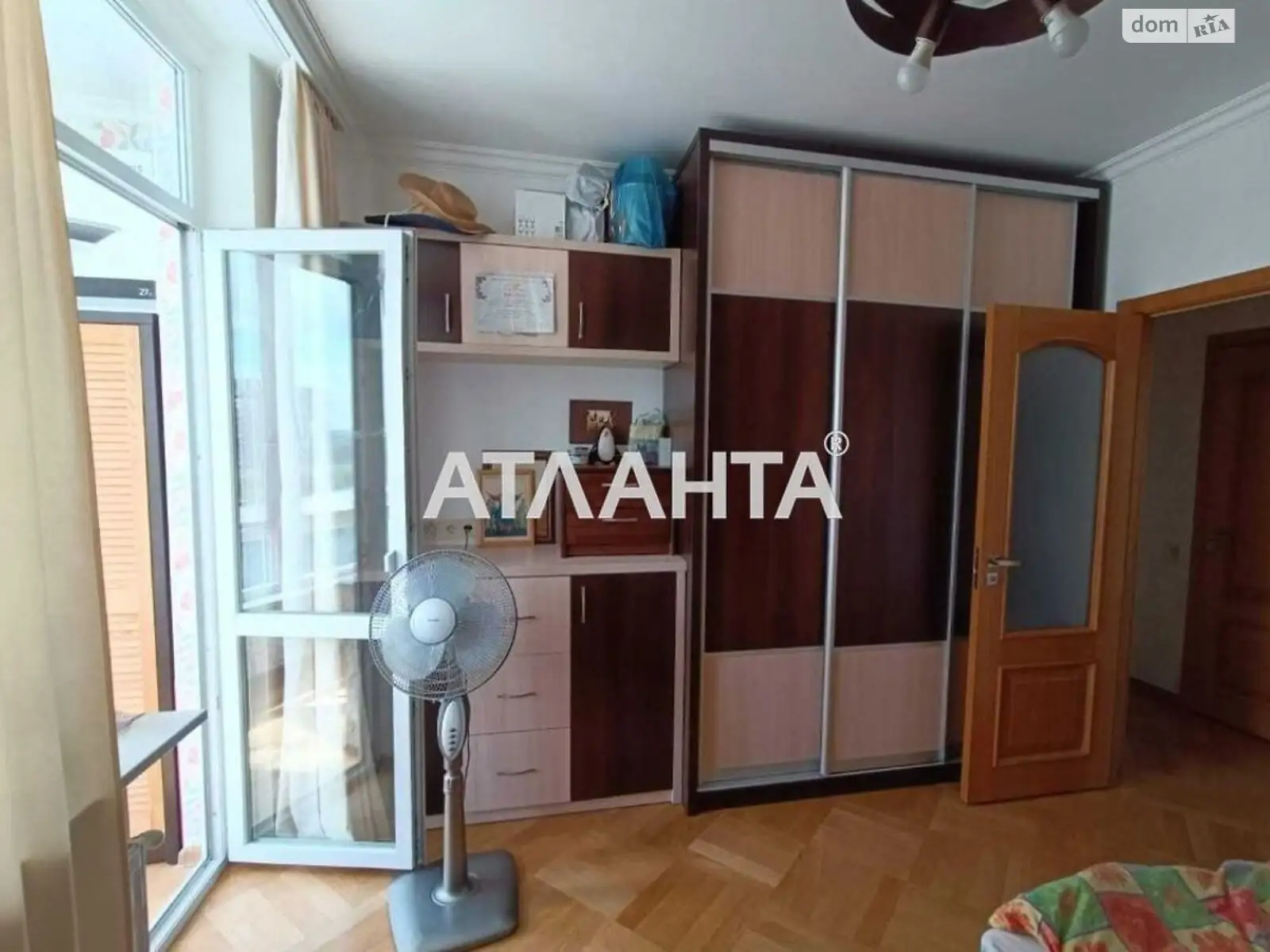 Продается 3-комнатная квартира 86 кв. м в Львове, цена: 145000 $