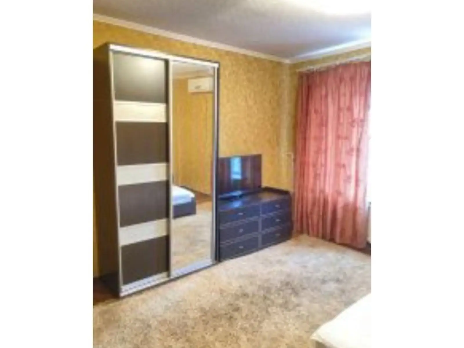 Продается 2-комнатная квартира 45 кв. м в Харькове, ул. Данилевского - фото 1