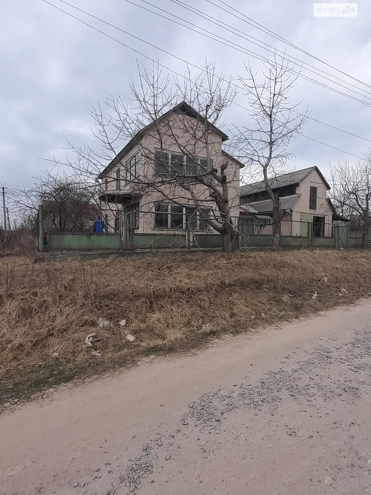 Продається будинок 2 поверховий 186 кв. м з бесідкою, цена: 29000 $