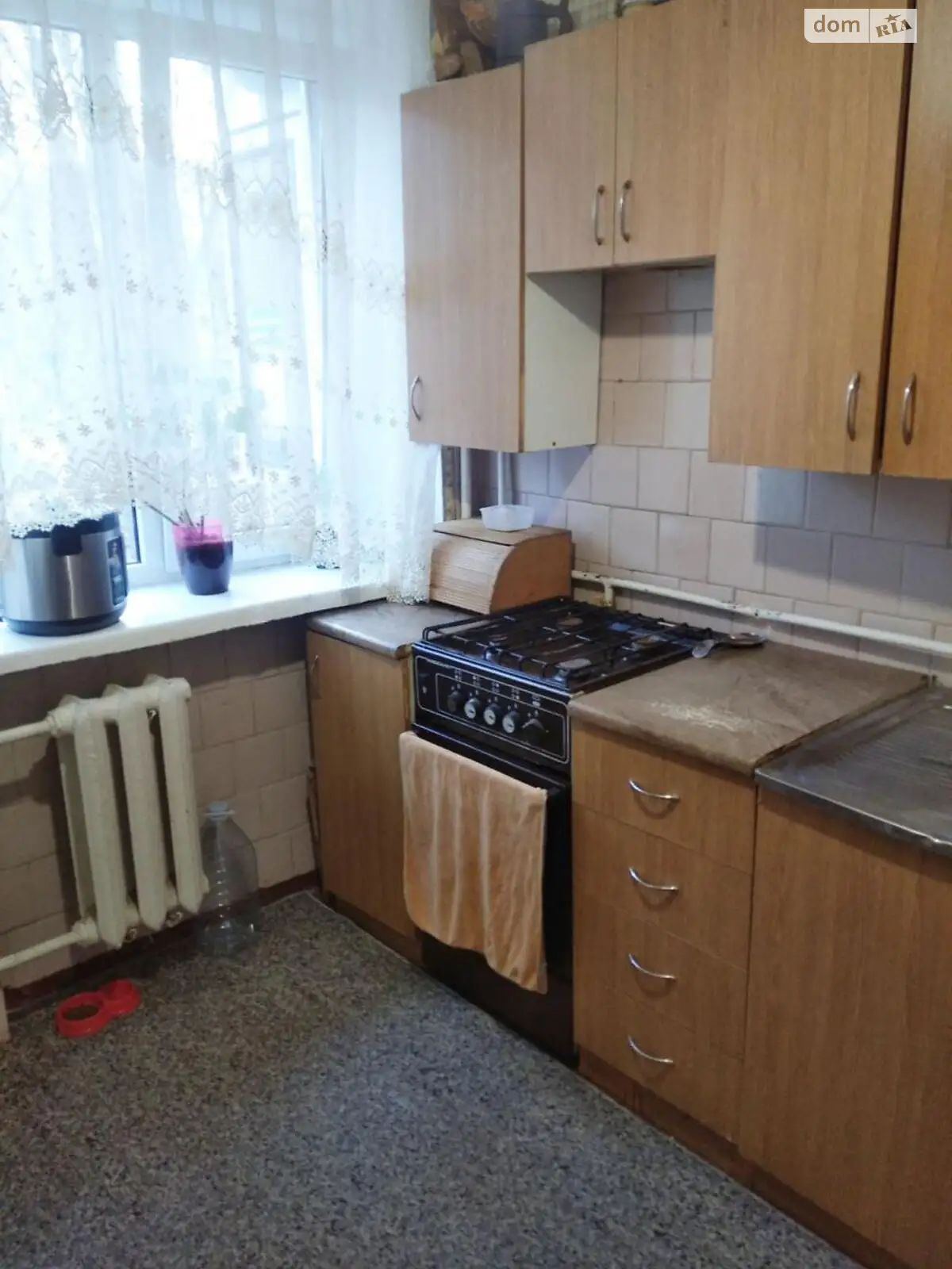 Продается 2-комнатная квартира 45 кв. м в Хмельницком, цена: 31500 $ - фото 1