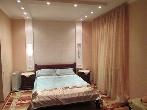 Здається в оренду 1-кімнатна квартира у Дніпрі, цена: 750 грн