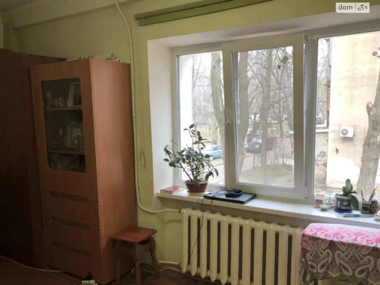 Продается 2-комнатная квартира 49 кв. м в Одессе, пер. Леси Украинки