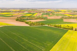 Продажа участка под жилую застройку, Черновцы, р‑н. П.-Кольцевая, Коровія